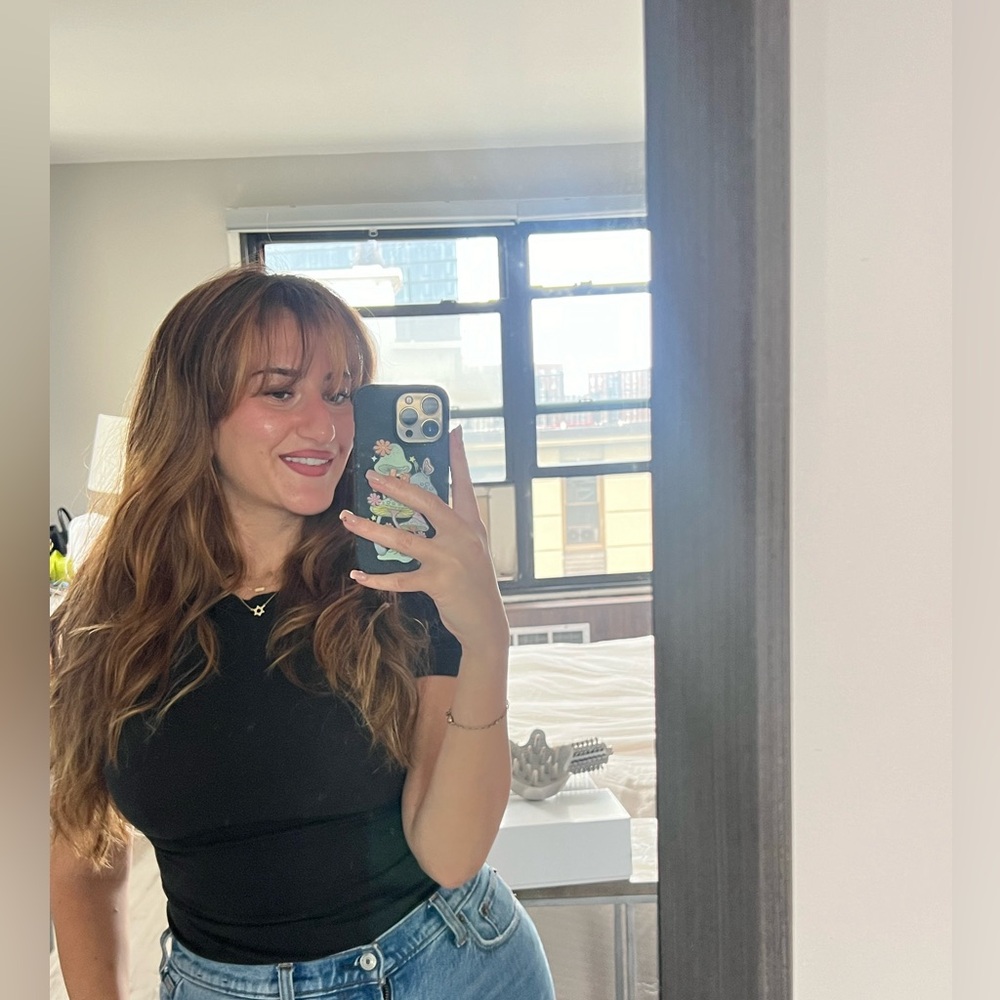 Meet your Posher, Inessa